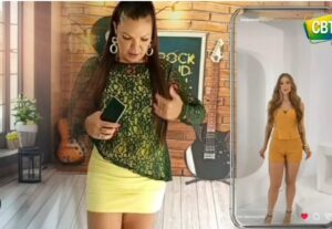 Eu vou Criar o vídeo do seu produto e divulga-lo no meu inst...