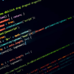 Eu vou criar um programa de computador simples pra você