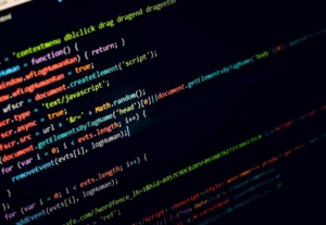 Eu vou criar um programa de computador simples pra você