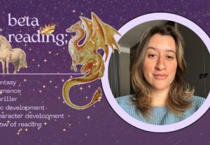 Eu vou fazer análise psicológica de personagens fictícios