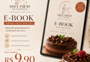 Eu vou Transformar o seu serviço.