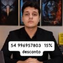 Foto do perfil do trabalhador freelancer