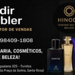 Eu vou criar o Melhor Anúncio Persuasivo para Seu Produto.