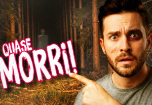 Eu vou criar uma Thumbnail Chamativa e Profissional