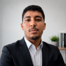Foto do perfil do trabalhador freelancer