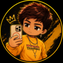 Foto do perfil do trabalhador freelancer