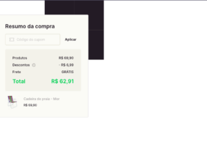 Eu vou implementar checkout transparente no seu site