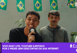 Eu vou fazer cortes de vídeos para você