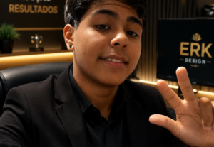 Eu vou fazer o melhor video divulgando a sua empresa editado