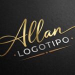 Eu vou fazer o melhor logotipo