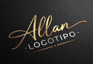Eu vou fazer o melhor logotipo