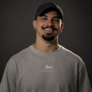 Foto do perfil do trabalhador freelancer