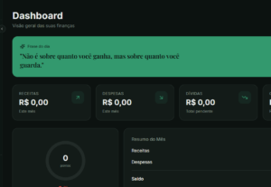 Eu vou Criar Sistemas, sites, aplicativos para sua empresa.