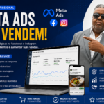 Eu vou configurar sua campanha no Meta Ads