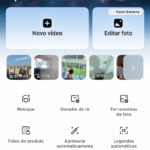 Eu vou ditar seus vídeos de forma dinâmica e criativa