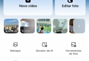 Eu vou ditar seus vídeos de forma dinâmica e criativa