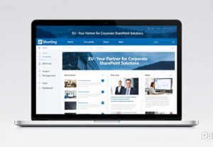 Eu vou Criar o site Sharepoint para sua empresa
