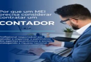 Eu vou fazer sua declaração mei
