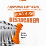 Eu vou fazer Crescer nas redes sociais com estratégia.