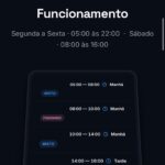 Eu vou fazer a sua página de vendas em menos de 24 horas.