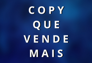 Eu vou criar copy persuasiva para anúncios, redes sociais