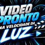 Eu vou editar vídeos de forma profissional, limpa e objetiva
