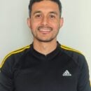 Foto do perfil do trabalhador freelancer