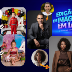 Eu vou fazer Arte em Pixels: Criação e Edição de Imagens com...