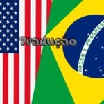 Eu vou Traduzir 1000 palavras do Inglês para o Português