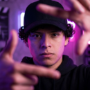 Foto do perfil do trabalhador freelancer