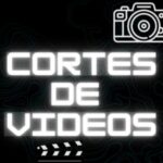 Eu vou criar cortes do seu vídeo