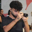 Foto do perfil do trabalhador freelancer