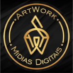 Eu vou Criar seu logotipo profissional para sua marca/empres...