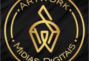 Eu vou Criar seu logotipo profissional para sua marca/empres...