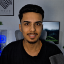 Foto do perfil do trabalhador freelancer