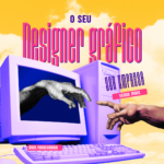 Eu vou fazer Design Personalizado : A Identidade Visual do s...