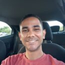 Foto do perfil do trabalhador freelancer