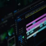 Eu vou editar seu vídeo para Reels ou TikTok.