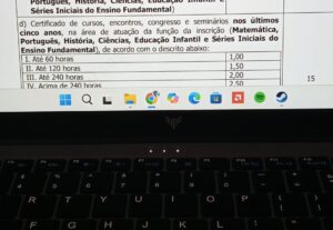 Eu vou digitar seu TCC fielmente ou formatar nas normas ABNT