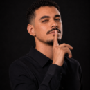 Foto do perfil do trabalhador freelancer