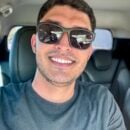 Foto do perfil do trabalhador freelancer
