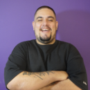 Foto do perfil do trabalhador freelancer