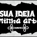 Eu vou Desenhar o que você quiser