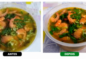 Eu vou Elevar a qualidade das suas fotos