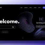 Eu vou fazer uma landing page profissional para seu negócio