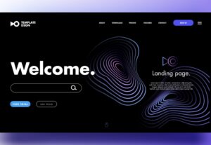Eu vou fazer uma landing page profissional para seu negócio
