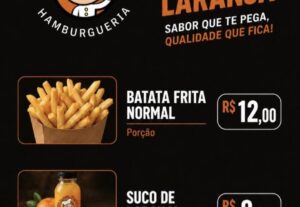 Eu vou Criar uma publicidade atrativa para sua marca