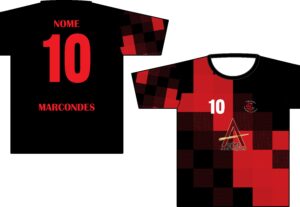 Eu vou fazer videos por IA ou camisetas personalizadas