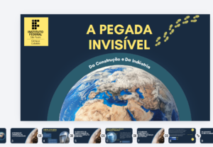 Eu vou realizar montagem de apresentações em powerpoint