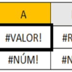 Eu vou Corrigir fórmulas da sua planilha no Excel